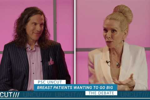 Breast Patients Wanting to Go Bigger – Is It Wise?