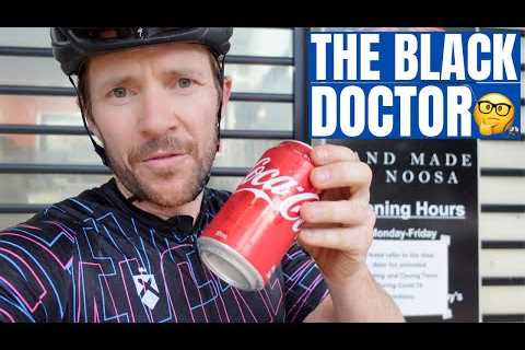 What a Sports Dietitian Says About Coca-Cola (for sports nutrition)