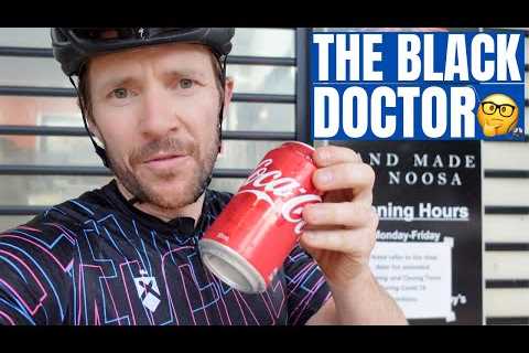 What a Sports Dietitian Says About Coca-Cola (for sports nutrition)