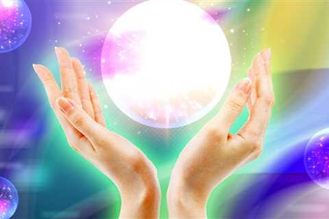 Healing Reiki Music For Inner Peace