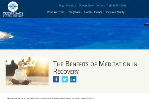 Meditation: An Ancient Practice with Modern Applications  Meditation is a practice that has been..