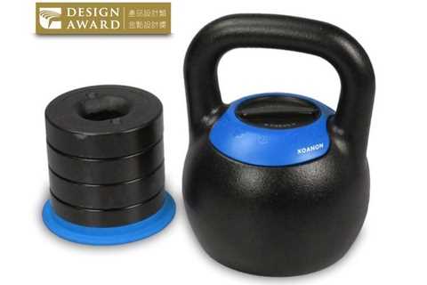 Top 5 Adjustable Kettlebells