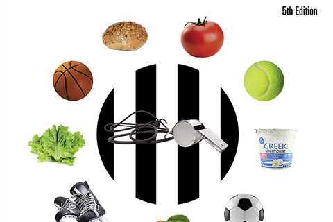 The Importance of Sports Nutrition For Athletes