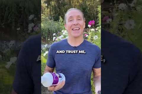 Biohacker Dave Asprey â Biohacking | How to Biohack Your Body w/ Mineral Complexes #shorts..