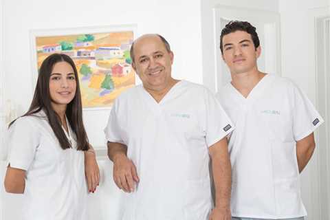 Standard post published to Symeou Dental Center at September 04, 2023 10:00