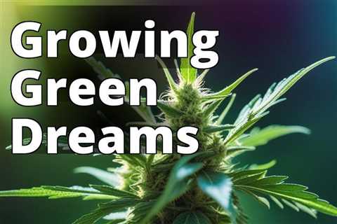 The Ultimate Guide to Growing Marijuana for Education and Pleasure