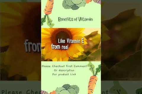 Whole Food Vitamins, Minerals, Organic Extracts for Energy, Brain, Heart, Eye Health