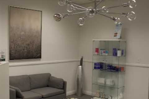 Radiofrequency rf therapy Las Vegas, NV