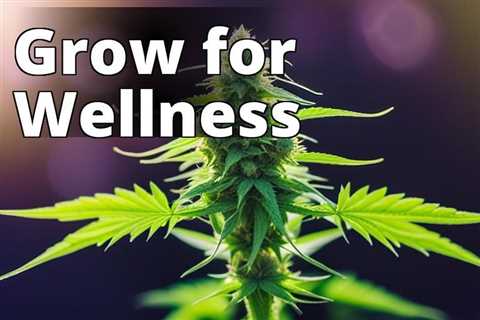 Cultivating Your Own Medicine: The Ultimate Guide to Growing Marijuana for Holistic Well-Being
