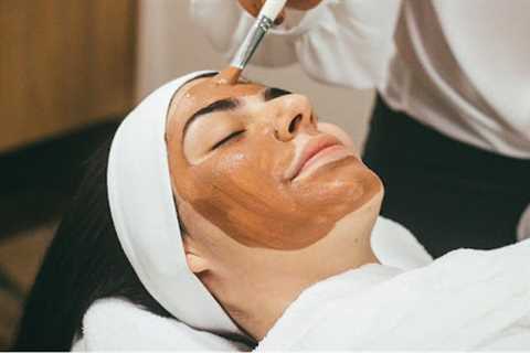 Radio frequency microneedling Las Vegas, NV