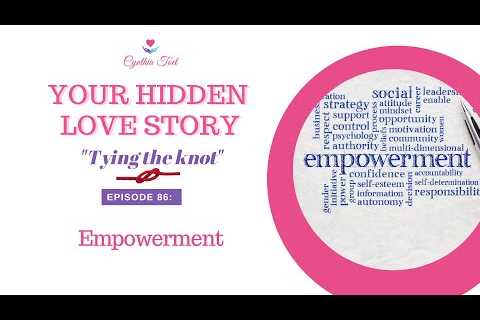 Empowerment ~ Tying the Knot Eps 86 ~ Paid & Free Live Tarot ~ TV Host Cynthia Toet