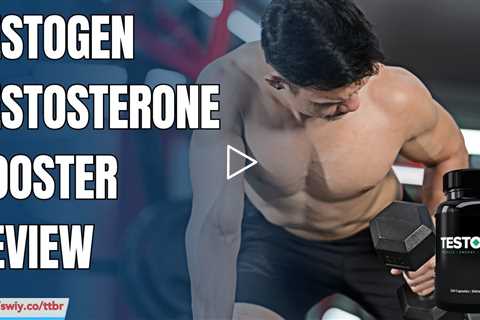 Testogen Unveiled: Real People, Real Gains - A Comprehensive Review!
