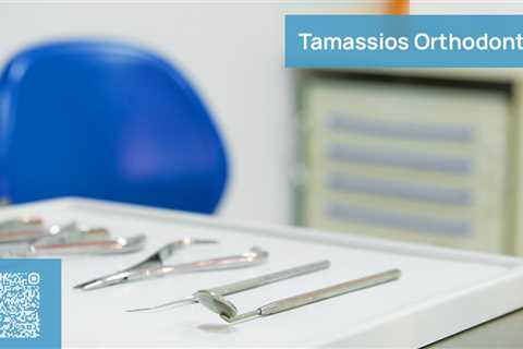 Standard post published to Tamassios Orthodontics - Orthodontist Nicosia, Cyprus at September 20,..