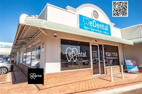 Smile Confidently With Edental Perth: Your Trusted Dental Care Partner