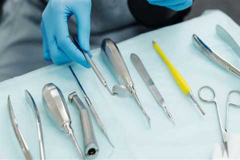 Austin's Dental Toolbox: What You Need To Know About Dentistry Tools