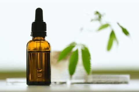 Nearly One in Five Pediatric Cerebral Palsy Patients Acknowledge Using CBD Products