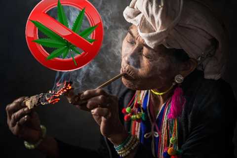 Thailand to Shut Down Recreational Cannabis? Prime Minister Tells the UN He Is Shutting Down Adult..