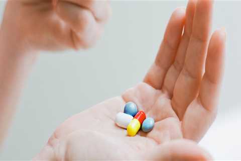 Is there a downside to taking a multivitamin?