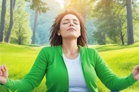 Managing Anxiety with CBD Oil: Effective Usage for Relaxation and Stress Relief