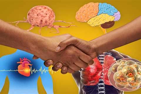 What Your Handshake Says About Your Health – From Cancer to Depression