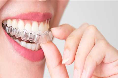 What Results Can You Expect from Invisalign Treatment with a Dentist?