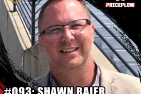 Shawn Baier: HMB – Everything You Need to Know | PPP #093