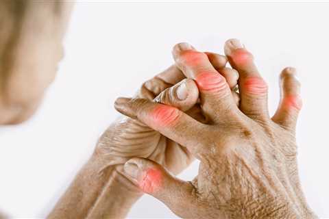 Aging Gracefully: Pain Management Tips for Seniors