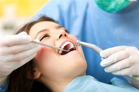 What is the Importance of Dental Health - An Good Health