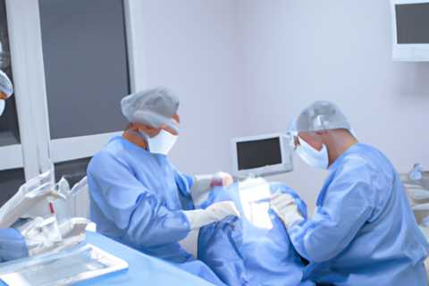 Does Maxillofacial Surgery Hurt?