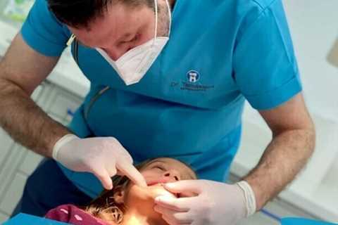 Standard post published to Tamassios Orthodontics - Orthodontist Nicosia, Cyprus at October 09,..