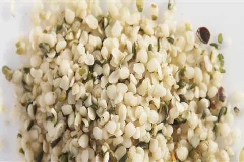 How to Incorporate Hemp Seeds into Your Diet