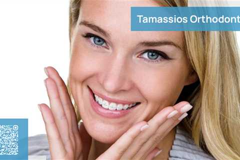 Standard post published to Tamassios Orthodontics - Orthodontist Nicosia, Cyprus at October 22,..