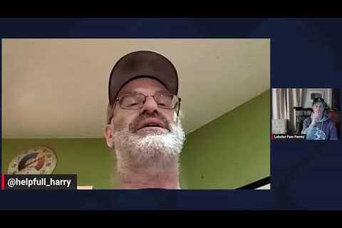Cannabinoid Education With Harry Rose Ep 4
