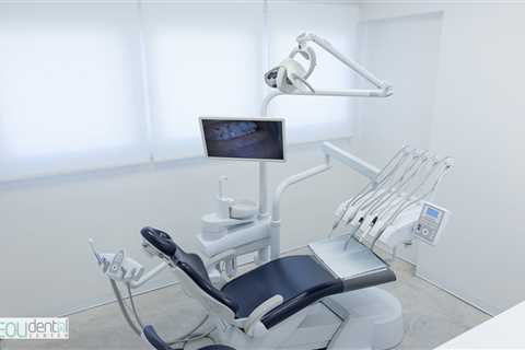 Standard post published to Symeou Dental Center at October 23, 2023 09:00