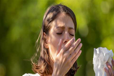 Sneezing and Wheezing: All You Need To Know