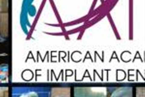 American Academy of Implant Dentistry