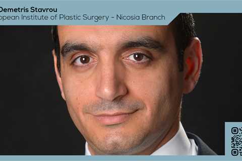 Standard post published to Dr. Demetris Stavrou - European Institute of Plastic Surgery - Nicosia..