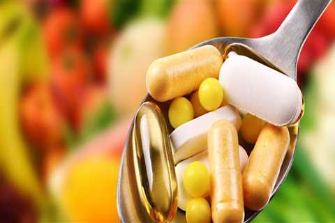 What are the potential risks of dietary supplements?