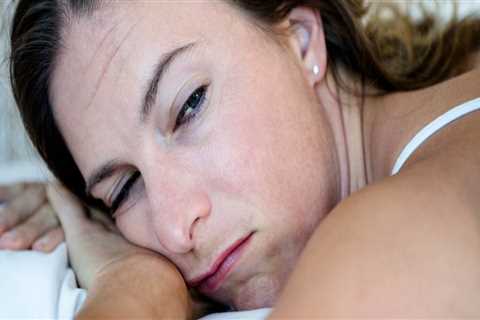 How does lack of sleep affect emotional awareness?