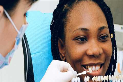 Is Veneer Dentistry In San Antonio, TX, A Suitable Option For Patients With Sensitive Teeth? How..