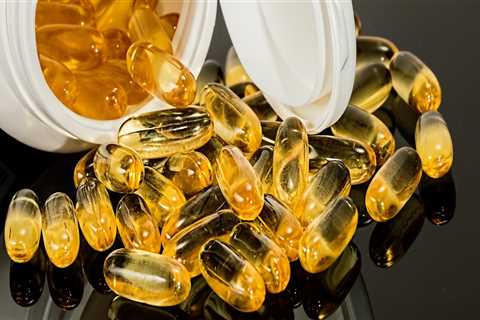 What are 3 disadvantages of dietary supplements?