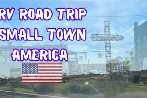 Virtual Drives Through Salem, Massachusetts, Maine, Ohio, Pennsylvania,