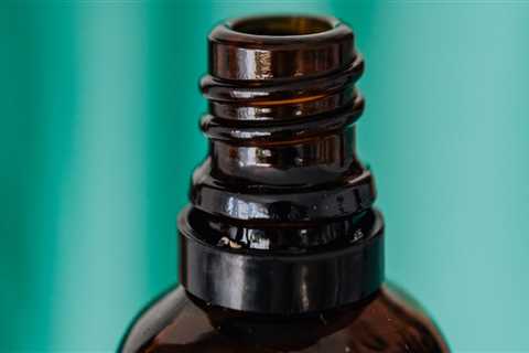 How CBD Oil In Long Beach Can Help Relieve Chronic Pain