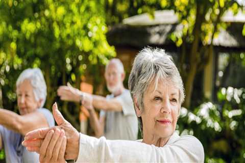 Fun Activities for Elderly: Keeping Minds and Bodies Active and Engaged