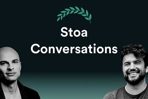 Michael Gibson on Philosophy Outside of the Academy and Stoicism in Silicon Valley (Episode 66)