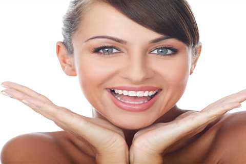 Treatment For Receding Gums with Natures Smile - Welcome To Leading Dental