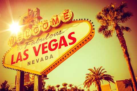 10 Best Gyms in Las Vegas, Nevada