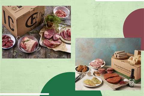 Discover the Path to Wholesome Nutrition With Organic Meat