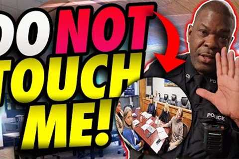 Mayor Supports TYRANT Officer Who Cost Tax Payers $300,000 In Lawsuit Settlements!