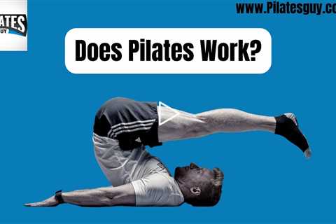 ❓Does Pilates Really Work❓ Back Pain | Posture | Mobility | Core Strength - Does Pilates Help?